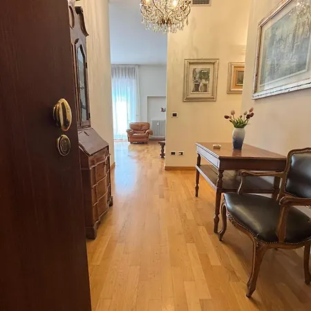 Residenza Leone Della Scala Verona
