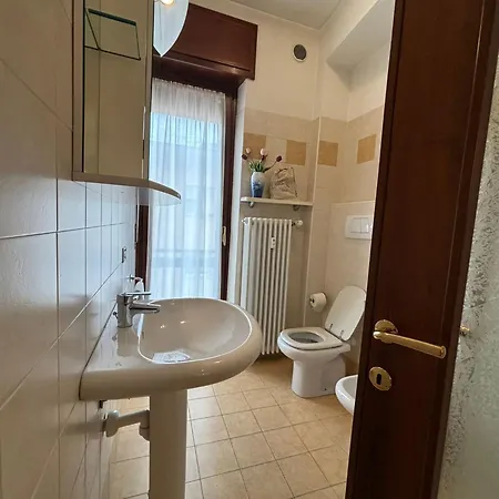 Residenza Leone Della Scala * Verona