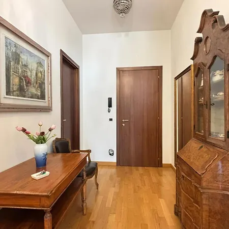 Residenza Leone Della Scala Apartment *