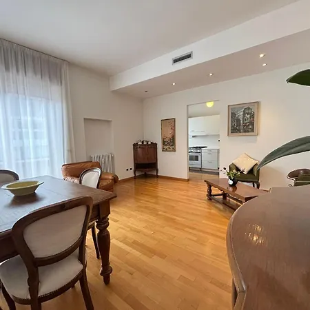 Apartment Residenza Leone Della Scala Verona