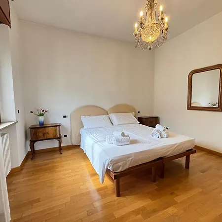 Residenza Leone Della Scala Apartment Verona