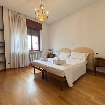 Residenza Leone Della Scala *
