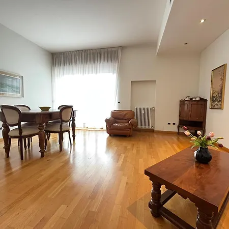 Apartment Residenza Leone Della Scala *
