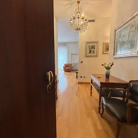 Residenza Leone Della Scala Apartment