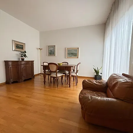 Residenza Leone Della Scala Apartment Verona