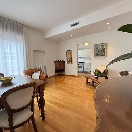 Residenza Leone Della Scala