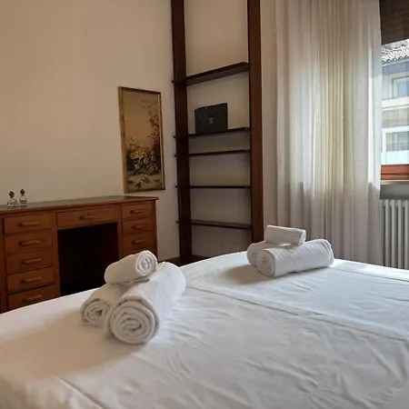 Residenza Leone Della Scala *