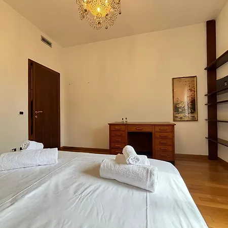 Apartment Residenza Leone Della Scala *
