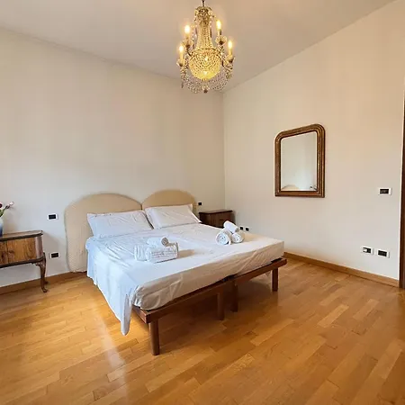 Residenza Leone Della Scala Apartment *