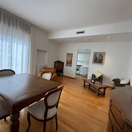 Apartment Residenza Leone Della Scala *
