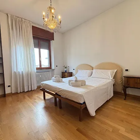 Residenza Leone Della Scala Verona