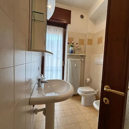 Apartment Residenza Leone Della Scala Verona
