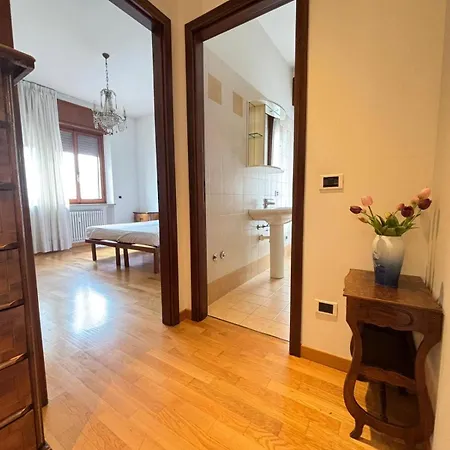 Residenza Leone Della Scala Apartment Verona