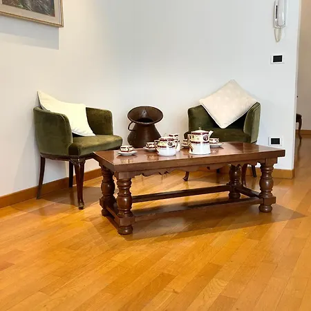 Residenza Leone Della Scala * Verona