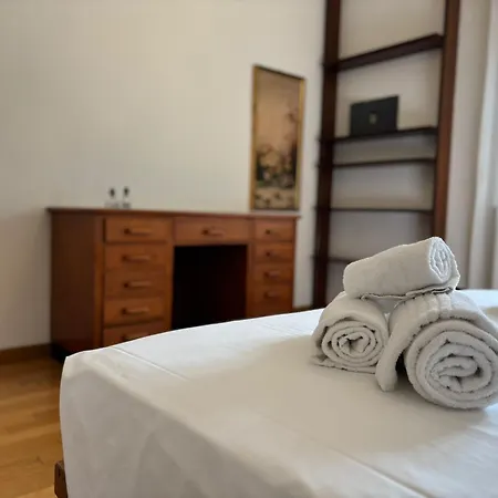 Apartment Residenza Leone Della Scala *