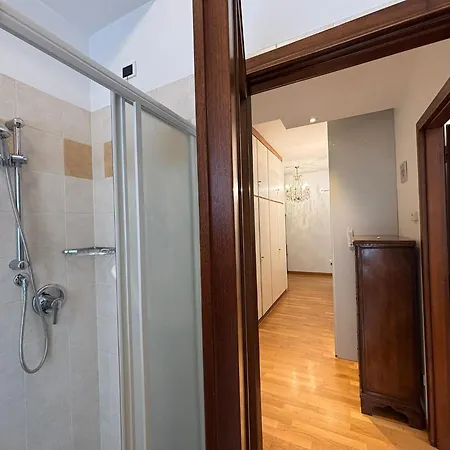Residenza Leone Della Scala Apartment Verona