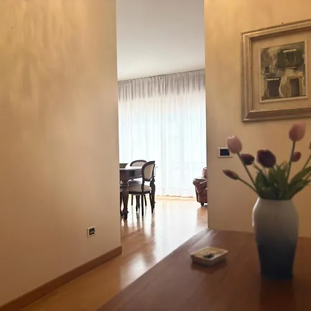 Residenza Leone Della Scala Verona