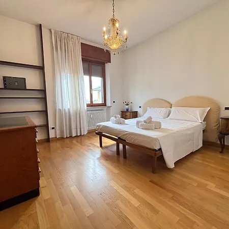 Apartment Residenza Leone Della Scala Verona