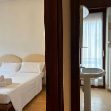 Residenza Leone Della Scala Apartment Verona