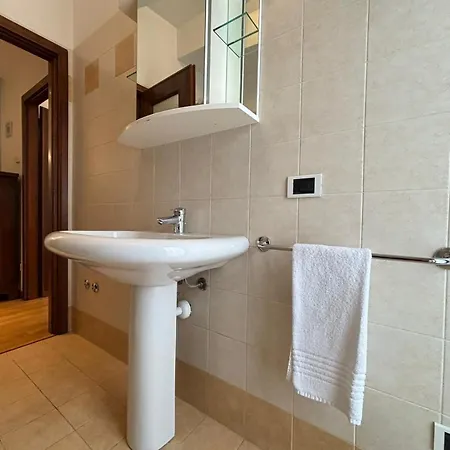 Residenza Leone Della Scala Verona