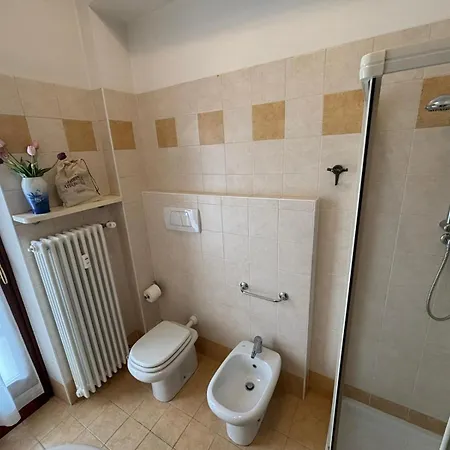 Apartment Residenza Leone Della Scala