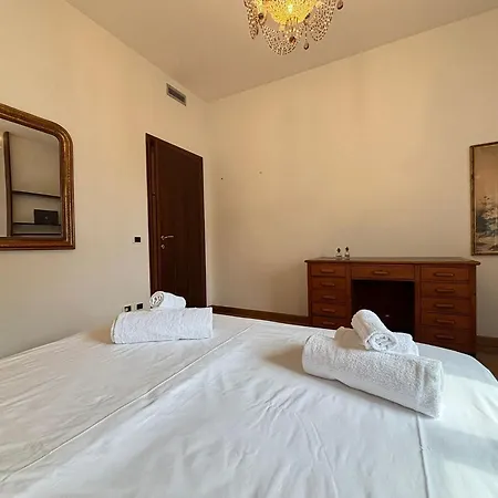 Residenza Leone Della Scala Apartment Verona