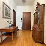 Apartmán Residenza Leone Della Scala