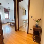 Residenza Leone Della Scala Apartmán