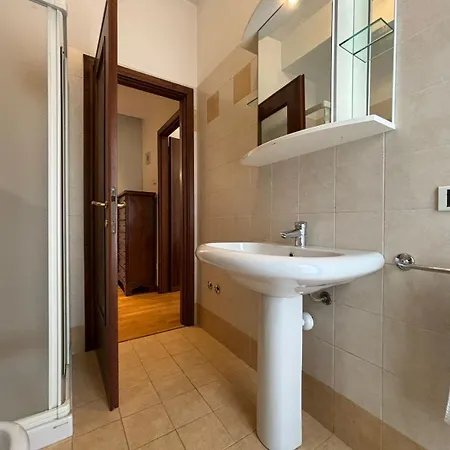 Apartament Residenza Leone Della Scala Werona