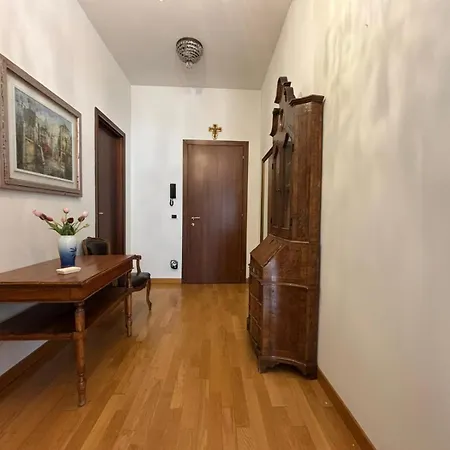 Apartament Residenza Leone Della Scala Werona