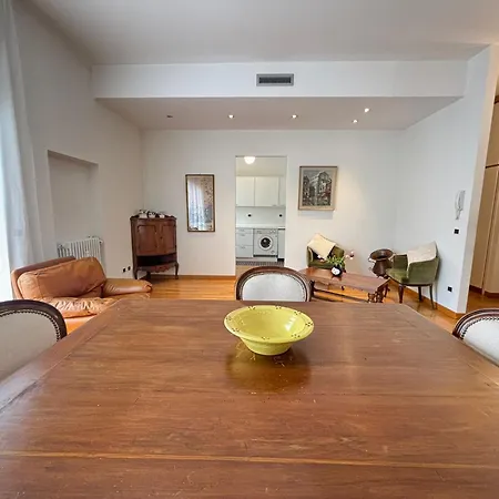 Apartament Residenza Leone Della Scala *