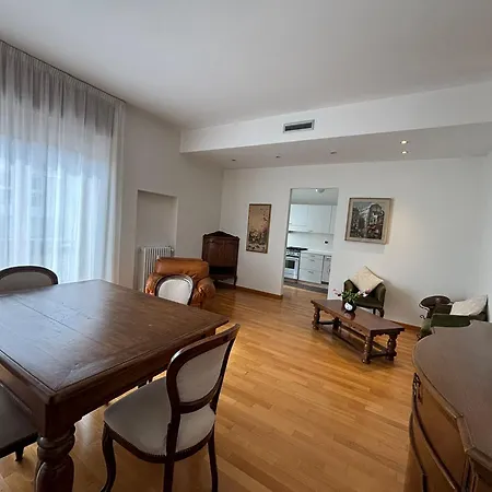 Residenza Leone Della Scala