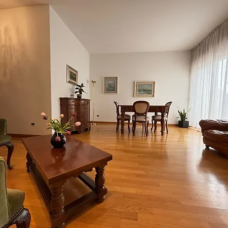 Residenza Leone Della Scala
