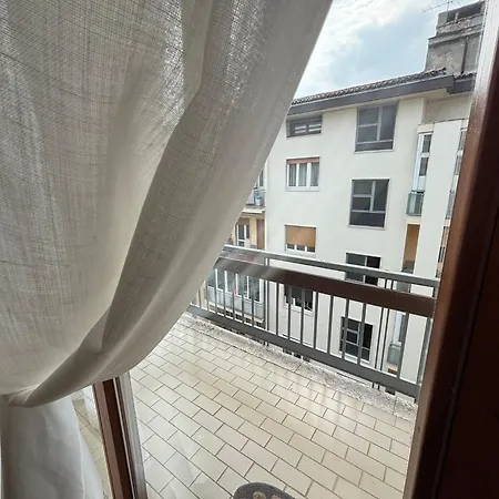 Apartament Residenza Leone Della Scala *