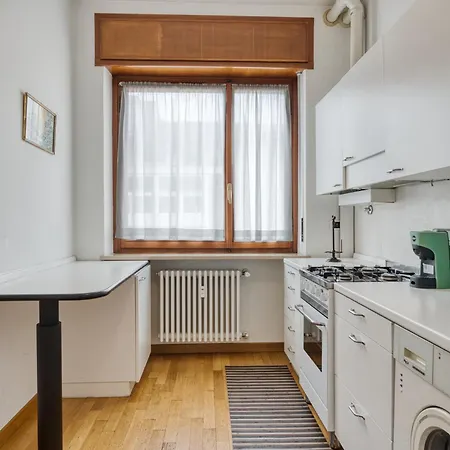 Residenza Leone Della Scala Appartement
