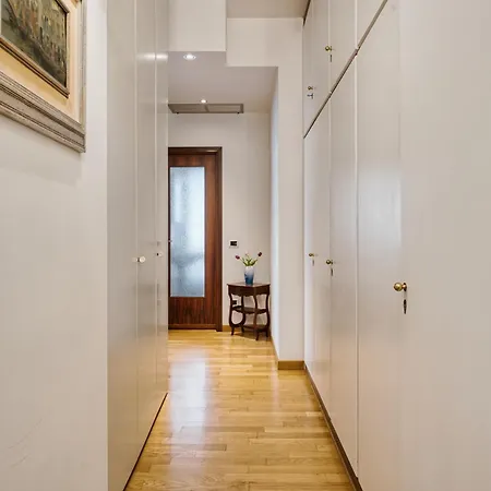 Residenza Leone Della Scala Appartement Verona