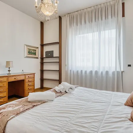 Residenza Leone Della Scala Appartement