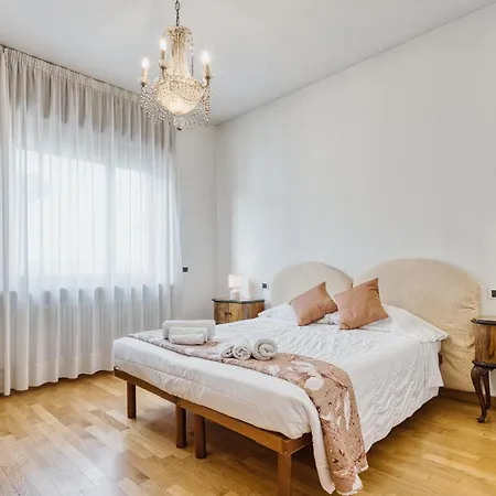 Appartement Residenza Leone Della Scala Verona
