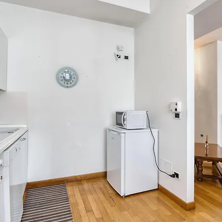 Appartement Residenza Leone Della Scala