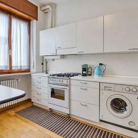 Appartement Residenza Leone Della Scala Verona