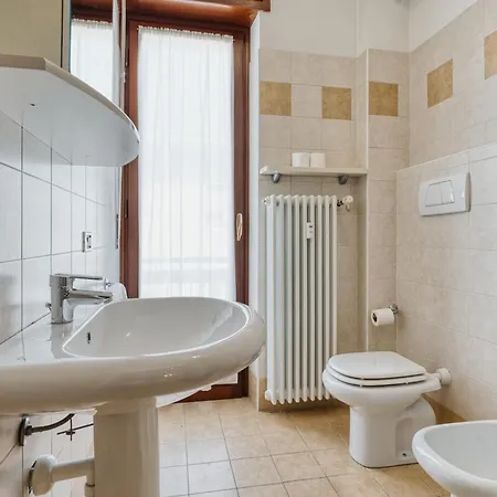 Appartement Residenza Leone Della Scala *