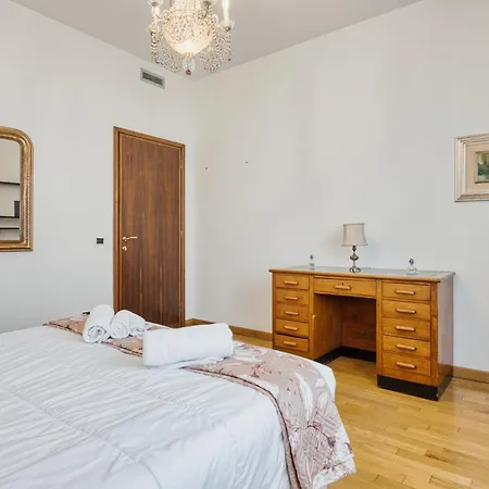 Residenza Leone Della Scala Appartement Verona