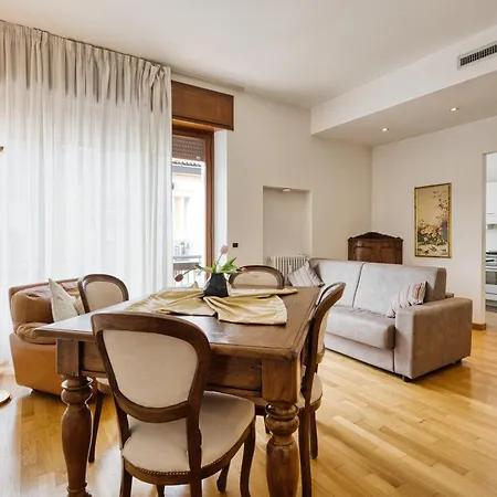 Residenza Leone Della Scala * Verona