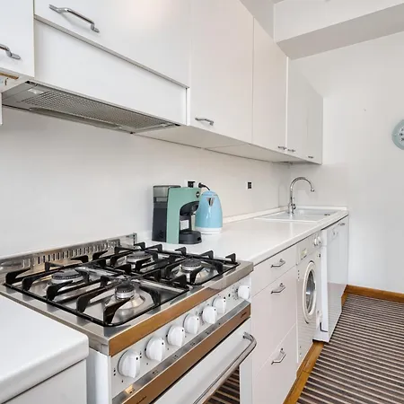Residenza Leone Della Scala Appartement *