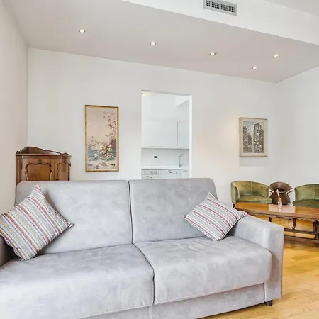 Residenza Leone Della Scala Appartement Verona