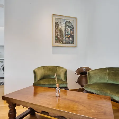 Residenza Leone Della Scala Appartement Verona