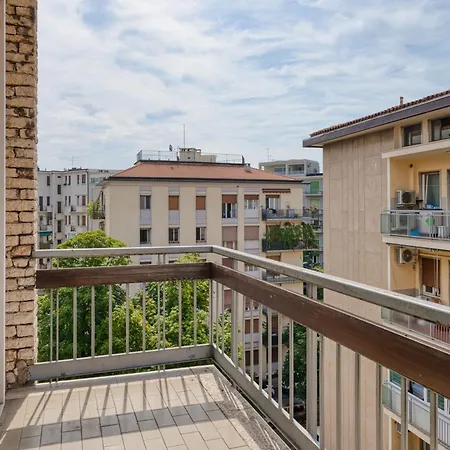 Residenza Leone Della Scala * Verona