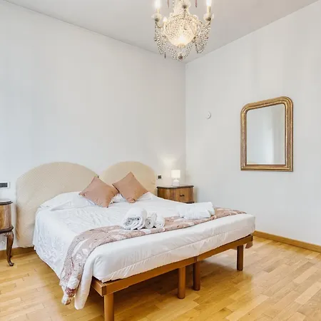 Apartamento Residenza Leone Della Scala *