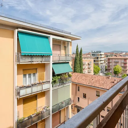 Appartement Residenza Leone Della Scala