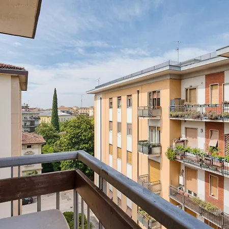 Residenza Leone Della Scala Appartement